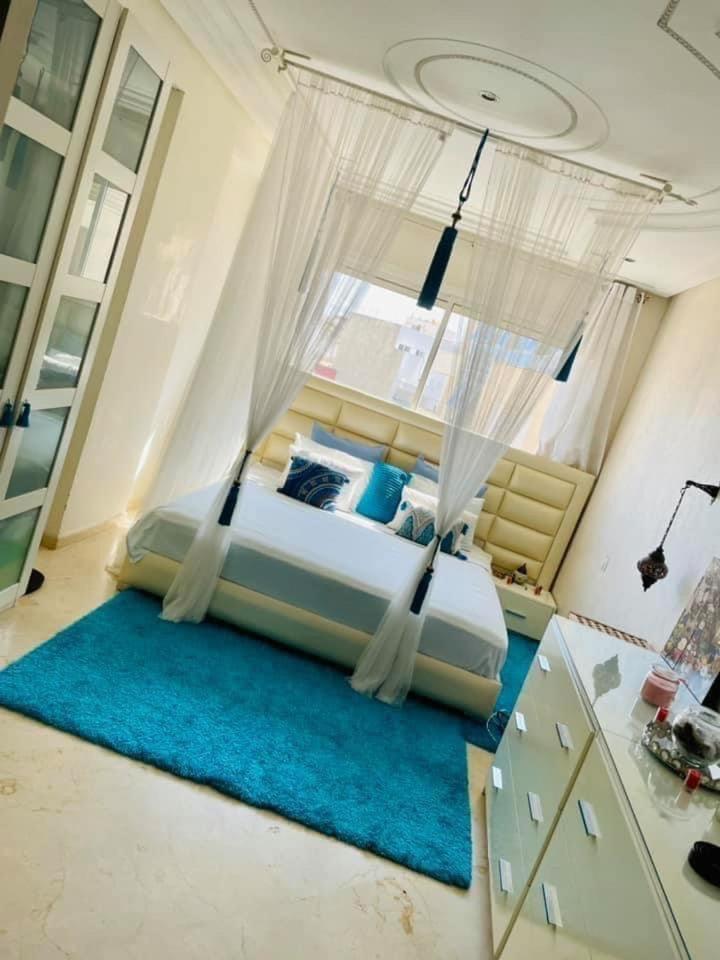 Majorelle Au Centre De Apartment