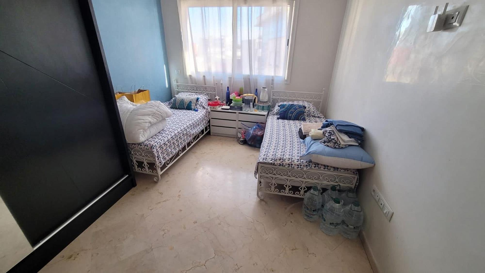 Apartment Majorelle Au Centre De Tangier
