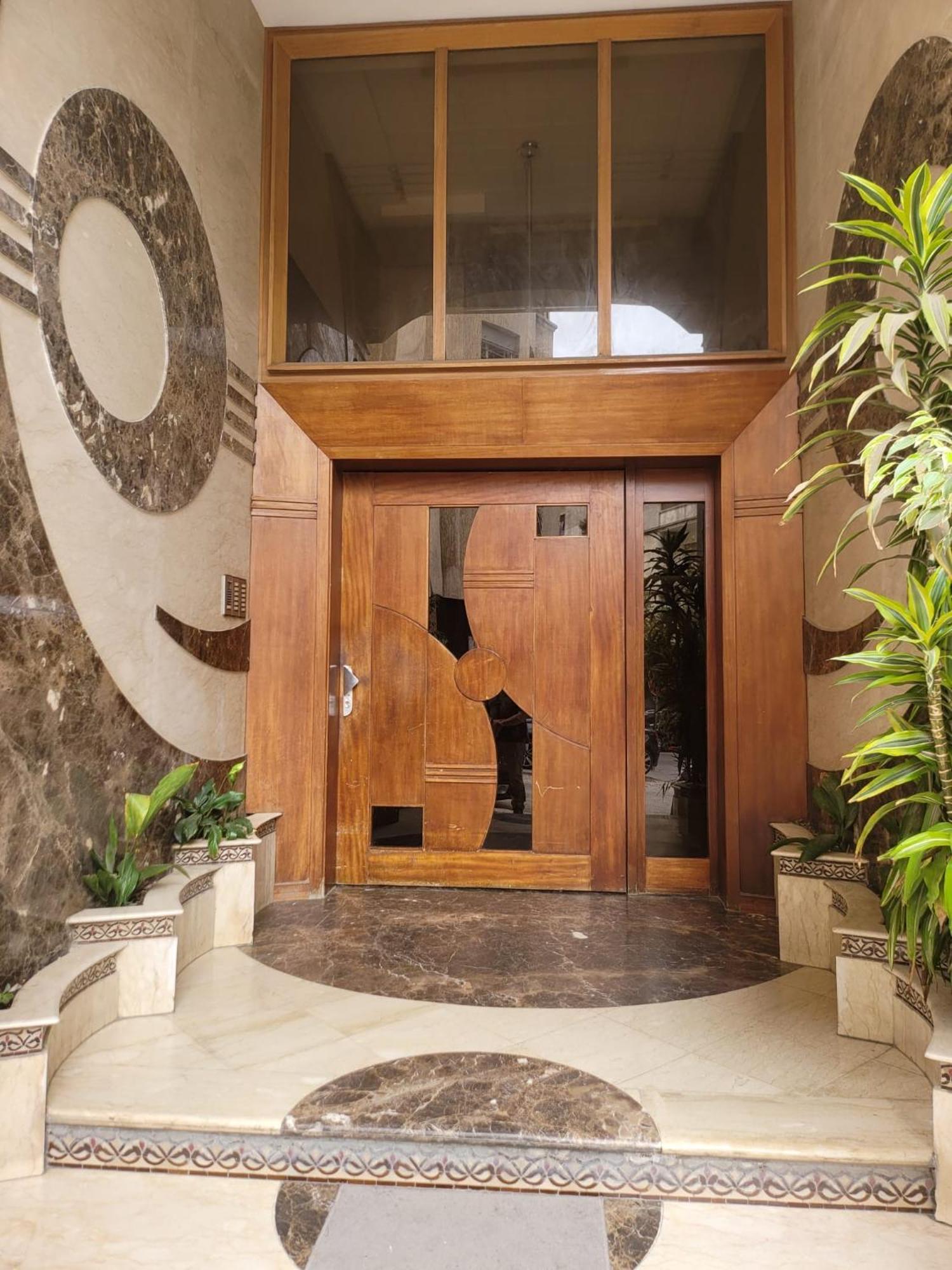 Majorelle Au Centre De Apartment